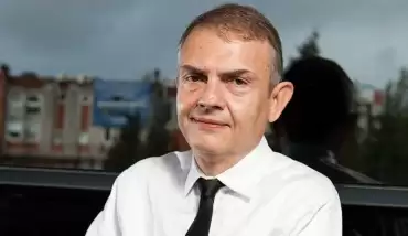 Ercan Taner isyan etti: "Ben yokum!"