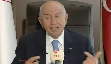 Trabzonspor cephesinden Nihat Özdemir ve Terim'e gönderme!