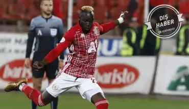 Fenerbahçe'de Vedat Muriç'in yerine düşünülen isim belli oldu