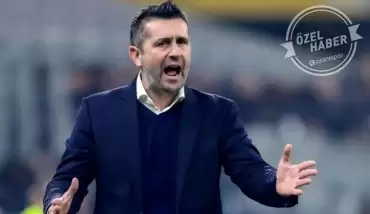 Bjelica'dan Fenerbahçe açıklaması!