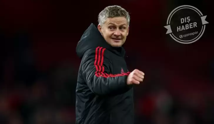 Solskjaer, Sancho ve Grealish transferine yeşil ışık yaktı!