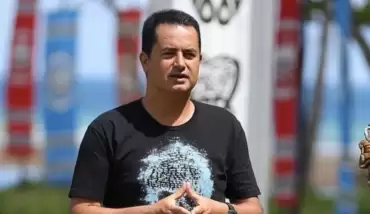 Acun Ilıcalı Avrupa'dan kulüp satın aldı