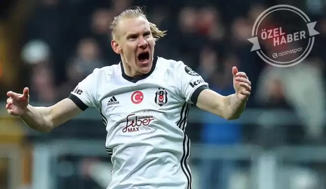 Beşiktaş, Vida'dan indirim talep etti mi?