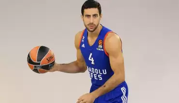 "Son sıralardan çıkıp, final-four oynamak rüya gibiydi"