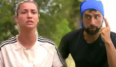 Yasin'den flaş sözler! Acun Ilıcalı oyun alanından kovdu...