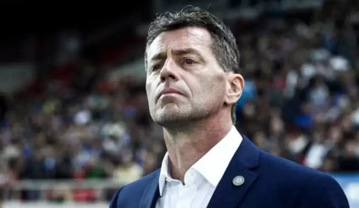 Skibbe'nin evinde yaşanan tecavüz davası sonuçlandı!