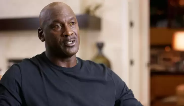 Michael Jordan'a tepki! "Hiç etik değil..."