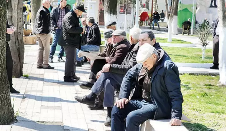 65 yaş ve üzeri vatandaşların sokağa çıkma yasağı ne zaman sona erecek?