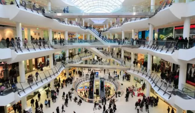 Alışveriş Merkezleri’ne (AVM) T.C. kimlik numarası ile mi girilecek?