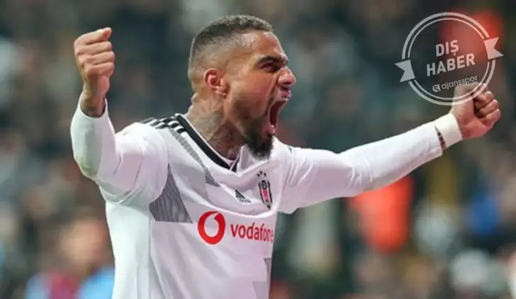 Boateng'e yeşil ışık! Dönmek isterse...