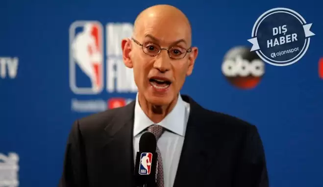 NBA'de gözler Haziran ayına çevrildi! Son kararlar...