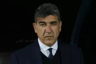 Sait Karafırtınalar: "Sağlık Bakanlığı ve TFF topu birbirine atıyor"