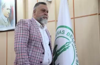 Sivas Belediyespor Başkanı Harun Budaklı: "Aday olmayacağım"