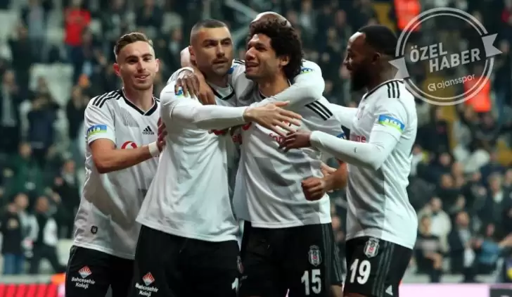 Beşiktaş'a virüs güvenlikçiden mi bulaştı?