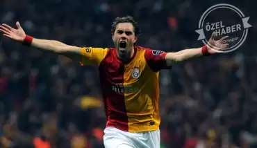 Terim, yeni Elmander’ini arıyor