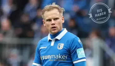 Sören Bertram: "Biz sadece kuklayız"