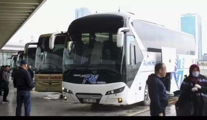 Seyahat izin belgesi nasıl alınır? Seyehat izin belgesi başvurusu için TIKLA