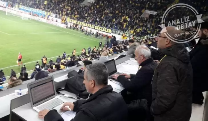 Terim süreci etki etti, 4 metre kuralı geldi!