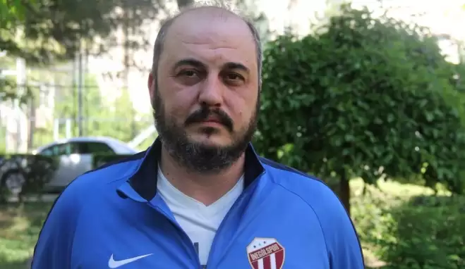 İnegölspor'dan açıklama: "İki personelimizin sağlık durumları iyi"