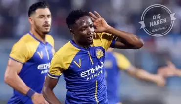 "Galatasaray'dan teklif gelmedi"