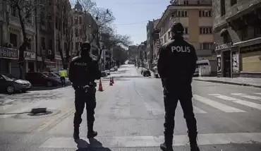 Şehirler arası seyahat yasağı kalkan illerde sokağa çıkma yasağı olacak mı?