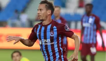 Joao Pereira'nın yeni adresi belli oldu