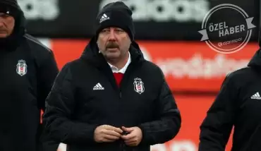 "Sergen Yalçın, altyapı için şans"