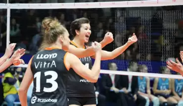 Eczacıbaşı Vitra'dan karar sonrası ilk açıklama!