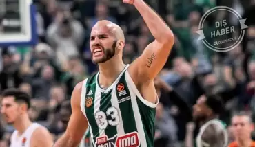 Olympiakos, ezeli rakibinden Nick Calathes'i istiyor