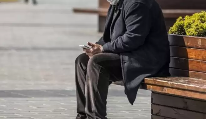 Cumhurbaşkanı Erdoğan'dan 65 yaş üstü sokağa çıkma yasağı açıklaması