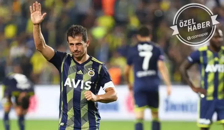 Fenerbahçe'de Emre Belözoğlu'nun yardımcısı kim olacak?