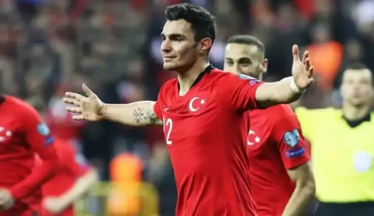 Trabzonspor'a Transferde Kaan Ayhan Müjdesi! 
