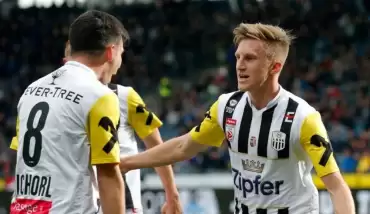 Avusturya Ligi için gelişme! Başlama tarihi...