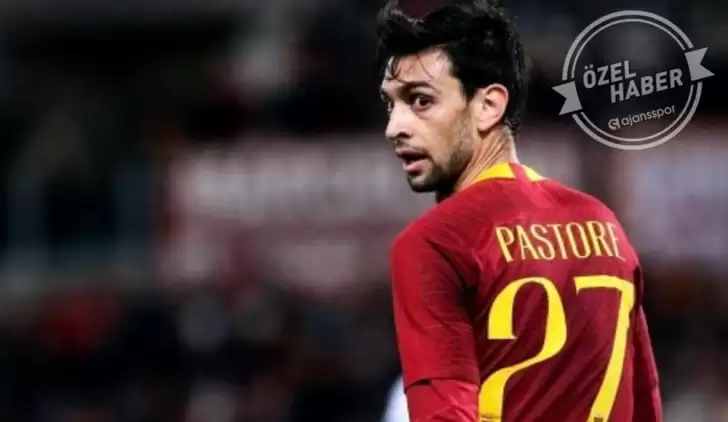 Pastore: "Türkiye olabilir. Neden olmasın?"