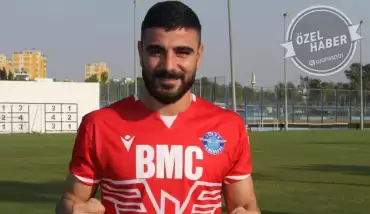 Adil Demirbağ için resmi Fenerbahçe ve Galatasaray açıklaması