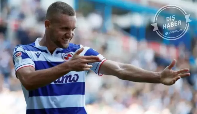 Puscas için flaş açıklama: "Fenerbahçe için büyük bir adım olurdu"