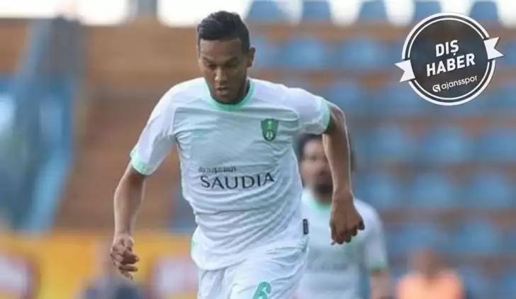 Josef de Souza'dan Al-Ahli kararı...