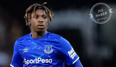 "Oğlum, Kean'e yardım edebilir"