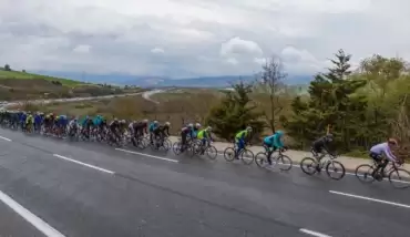 Federasyon açıkladı, bisiklet yarışları ertelendi!