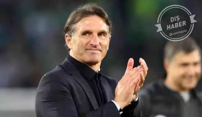 "Bruno Labbadia, diğerleri gibi değil"