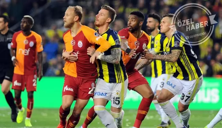 "Galatasaray için boş kağıda imza atarım"