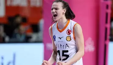 Merve Atlıer, Eczacıbaşı VitrA'ya döndü