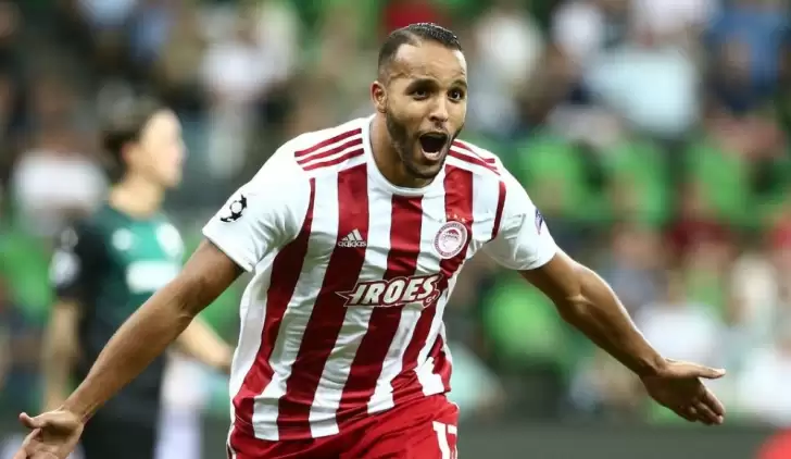 Beşiktaş, Youssef El Arabi için nabız yokluyor