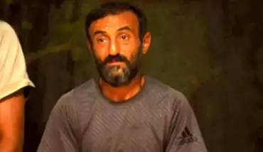 Ersin Korkut için Pascal Nouma'dan paylaşım: Şampiyonum sensin!