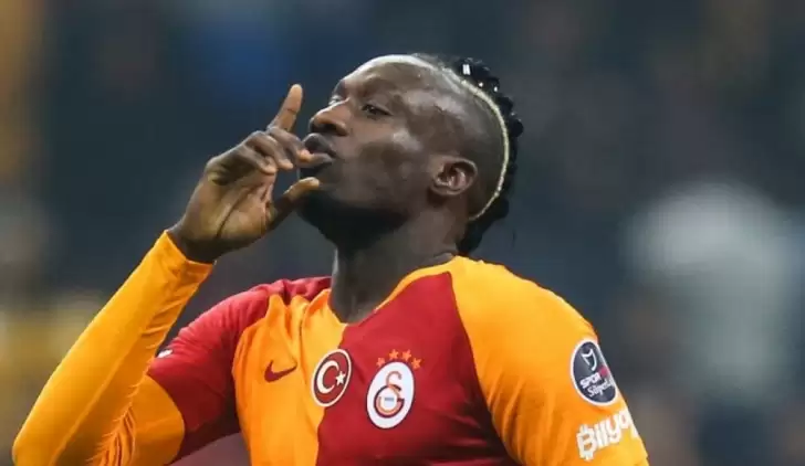 Mbaye Diagne’ye İngiliz talip!