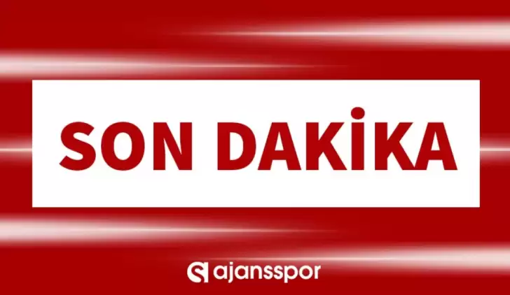 UEFA'dan Trabzonspor'a men cezası