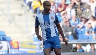 Başakşehir stoperini İspanya'da buldu!