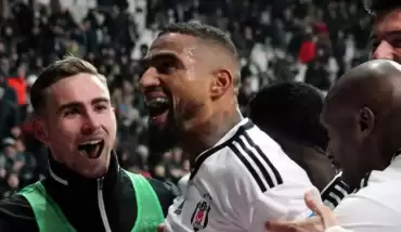 İndirime soğuk, Beşiktaş'a sıcak!