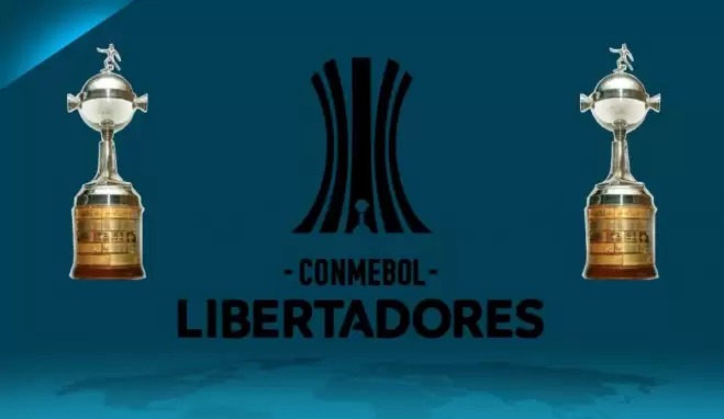 Conmebol'dan yasaklar listesi!