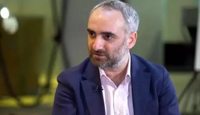 İsmail Saymaz'ın yeni adresi belli oldu!